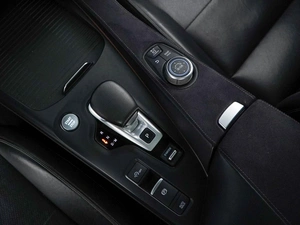 Внедорожник Infiniti QX50 2018 года, 2417444 рублей, Москва