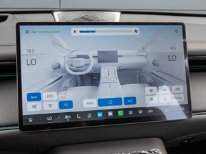 Внедорожник Trumpchi S7 2026 года, 4850000 рублей, Краснодар