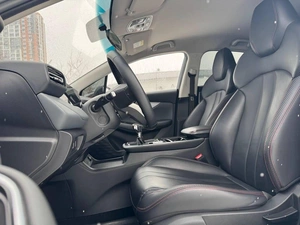 Седан Baic U5 Plus 2023 года, 1249000 рублей, Ижевск