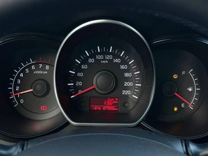 Седан Kia Rio 2016 года, 950000 рублей, Ижевск