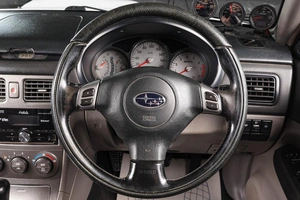 Внедорожник Subaru Forester 2002 года, 1039000 рублей, Тюмень