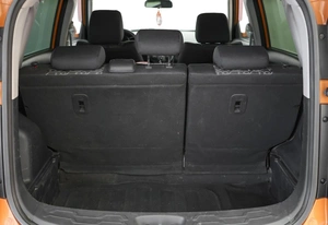 Хетчбэк Kia Soul 2011 года, 850000 рублей, Орёл