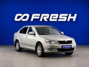Лифтбек Skoda Octavia 2012 года, 899999 рублей, Москва