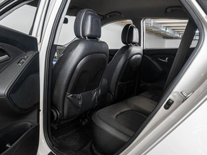 Внедорожник Hyundai ix35 2013 года, 1434000 рублей, Ставрополь