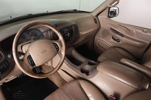 Внедорожник Ford Expedition 1998 года, 789000 рублей, Пермь