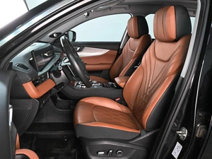 Внедорожник Chery Tiggo 8 Pro Max 2023 года, 2270000 рублей, Ростов-на-Дону