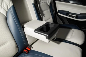 Внедорожник Jetour X50 2024 года, 1899000 рублей, Ульяновск