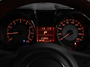 Внедорожник Suzuki Jimny 2021 года, 2589000 рублей, Кирилловка