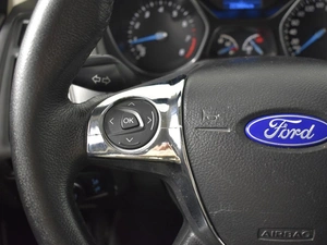 Хетчбэк Ford Focus 2012 года, 719900 рублей, Казань