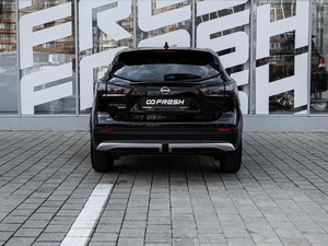Внедорожник Nissan Qashqai 2025 года, 2770000 рублей, Ставрополь