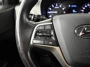 Седан Hyundai Solaris 2017 года, 1285900 рублей, Казань