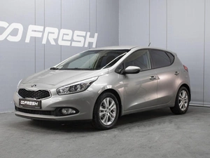 Хетчбэк Kia Ceed 2013 года, 1079000 рублей, Омск