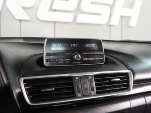 Хетчбэк Mazda 3 2014 года, 1219000 рублей, Воронеж