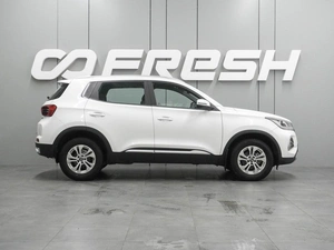 Внедорожник Chery Tiggo 4 Pro 2024 года, 1597000 рублей, Воронеж