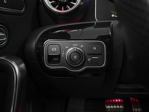 Седан Mercedes-benz CLA-класс AMG 2019 года, 3815111 рублей, Ставрополь