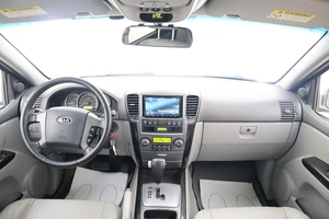 Внедорожник Kia Sorento 2009 года, 899000 рублей, Обнинск