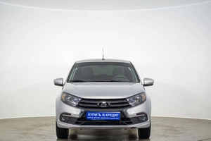 Седан ВАЗ (LADA) Granta 2020 года, 769000 рублей, Оренбург