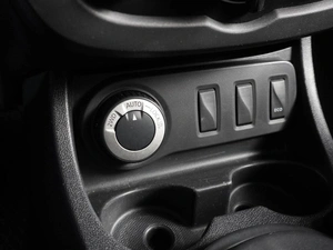 Внедорожник Renault Duster 2015 года, 1349000 рублей, Воронеж