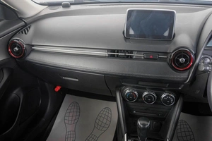 Внедорожник Mazda CX-3 2015 года, 1359000 рублей, Кемерово