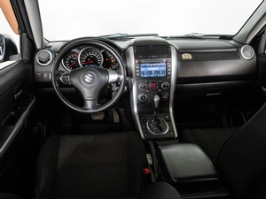 Внедорожник Suzuki Grand Vitara 2008 года, 954000 рублей, Ставрополь