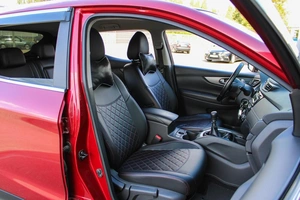 Внедорожник Nissan Qashqai 2020 года, 2150000 рублей, Ярославль