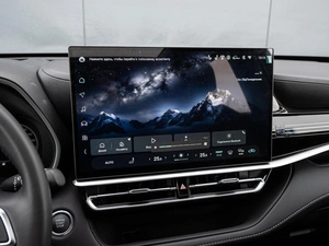 Внедорожник Toyota Highlander 2025 года, 6300000 рублей, Краснодар