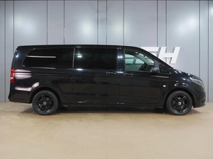 Минивэн Mercedes-benz Vito 2018 года, 3499000 рублей, Воронеж