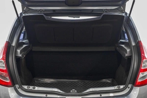 Хетчбэк Renault Sandero 2010 года, 579000 рублей, Барнаул