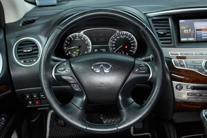 Внедорожник Infiniti QX60 2017 года, 2699000 рублей, Красноярск