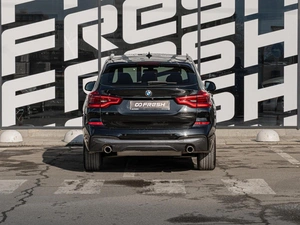 Внедорожник BMW X3 2018 года, 3770000 рублей, Краснодар