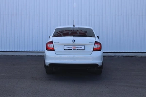 Хэтчбек Skoda Rapid 2019 года, 1360000 рублей, Брянск