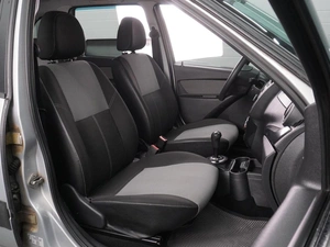 Универсал ВАЗ (LADA) Kalina Cross 2017 года, 649000 рублей, Воронеж