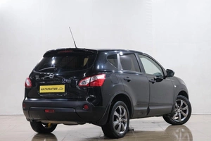 Внедорожник Nissan Qashqai 2013 года, 999000 рублей, Новокузнецк