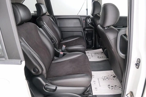 Минивэн Honda Freed 2014 года, 1299000 рублей, Красноярск