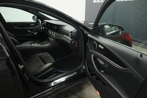 Седан Mercedes-benz E-класс 2022 года, 4780000 рублей, Курск