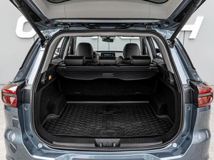 Внедорожник Chery Tiggo 7 Pro 2021 года, 1720000 рублей, Краснодар