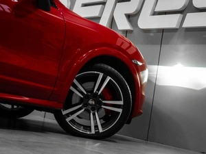 Внедорожник Porsche Cayenne S 2013 года, 3790000 рублей, Тюмень
