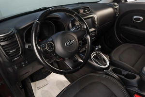 Внедорожник Kia Soul 2017 года, 1769000 рублей, Челябинск