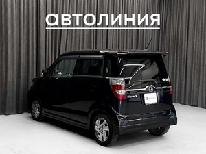 Хетчбэк Honda Zest 2009 года, 550000 рублей, Красноярск