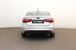 Седан Kia Rio 2011 года, 780000 рублей, Орёл