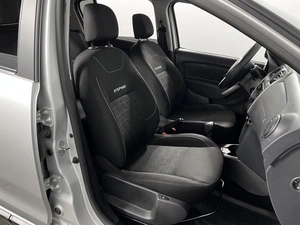 Хетчбэк Renault Sandero Stepway 2015 года, 767300 рублей, Казань