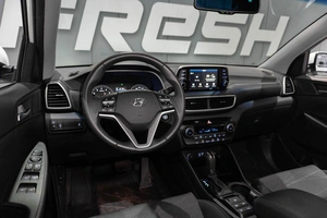Внедорожник Hyundai Tucson 2020 года, 2479000 рублей, Петрозаводск