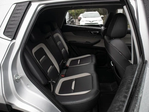 Внедорожник Chery Tiggo 4 Pro 2024 года, 1699000 рублей, Большой Сочи