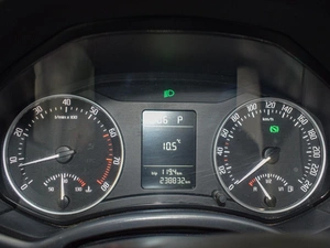 Лифтбек Skoda Octavia 2012 года, 900000 рублей, Муром