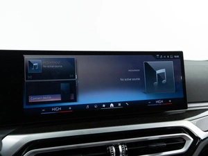 Седан BMW 3 серия 2023 года, 6148046 рублей, Москва