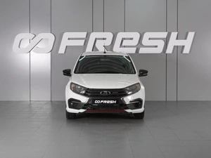 Лифтбек ВАЗ (LADA) Granta 2024 года, 1565000 рублей, Минеральные Воды