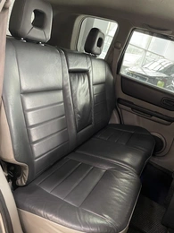 Внедорожник Nissan X-Trail 2002 года, 697000 рублей, Солонцы