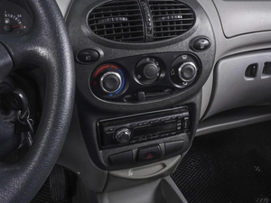 Седан ВАЗ (LADA) Kalina 2011 года, 499000 рублей, Ростов-на-Дону