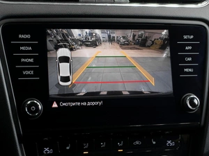 Лифтбек Skoda Octavia 2020 года, 2099000 рублей, Тюмень