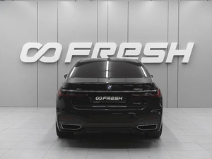 Седан BMW 7 серия 2021 года, 7700000 рублей, Ростов-на-Дону